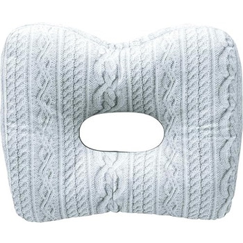 姿勢スクエアクッション - コジット