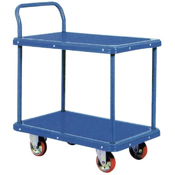 2段式エコノミーカー ヨドノ