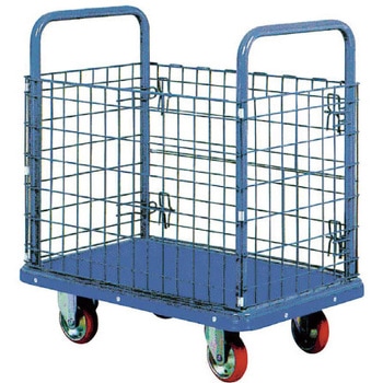 金網張エコノミーカー ヨドノ