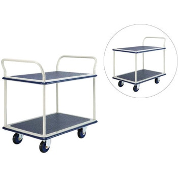 2段式ダイヤモンドカー ヨドノ