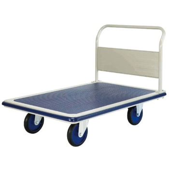 固定パレットカー ヨドノ