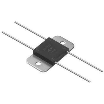 パワーフィルム 抵抗器 2W 20mΩ ±0.5% アルファ・エレクトロニクス