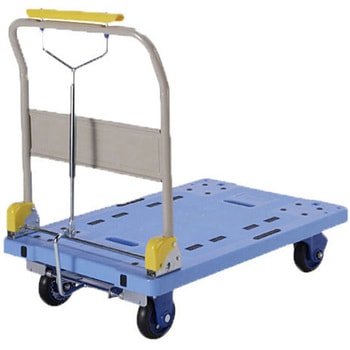 ハンドブレーキ付フレッシュカー ヨドノ