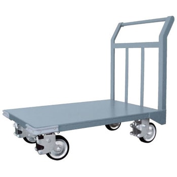 小型運搬車 650x450 プレス ヨドノ