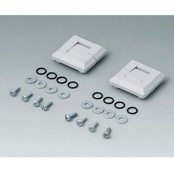 ヒンジ OKW (ENCLOSURES)