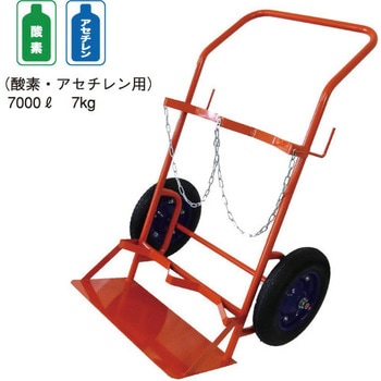 ボンベカー ヨドノ