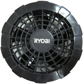 RYOBI 空調服 ファンユニット BCJ225 バッテリー BCJ215 BCJ225 ファンユニット 1個 RYOBI(リョービ) 【通販モノタロウ】