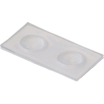 フィート 2個入 OKW (ENCLOSURES)