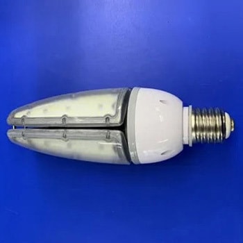 オリジナル LED電球 E39口金 AC100/240V 赤色 マリンテック