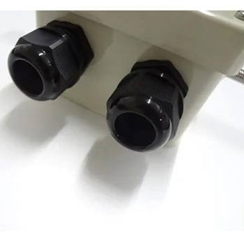 電動リール用 コンセントBOX 漁船用 M-1 マリンテック