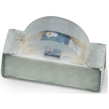 フォトトランジスタ 表面実装 IR + Visible Light 2ピン 1袋 25個入 WURTH ELEKTRONIK