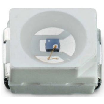 フォトトランジスタ 表面実装 IR + Visible Light 2ピン 1袋 25個入 WURTH ELEKTRONIK