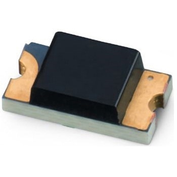 フォトトランジスタ 表面実装 赤外線 2ピン 1セット 3000個入 WURTH ELEKTRONIK