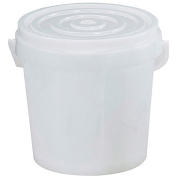 フタ付きバケツ イチネンTASCO