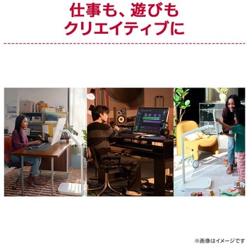 ホイール付き可動式フレキシブルスタンド(チルト/スイベル/高さ調整/ピボット/伸縮/グレーホワイト) - LG