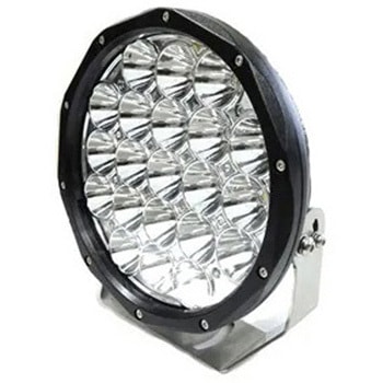 オリジナル LEDレーザーサーチライト 12/24V 標準品 マリンテック