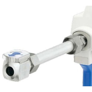 インパクトブローガン IBG Series 用切換ノズル SMC