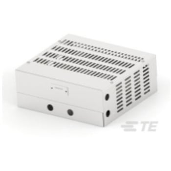 ブレーキ抵抗器 1.491kW 63Ω 10% - TE Connectivity Japan(旧:TYCOELECTRONICS(タイコエレクトロニクス))