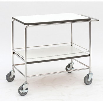 ナチュラルワゴン 金沢車輌