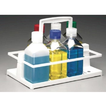 ボトルラック PC Thermo Scientific Nalgene