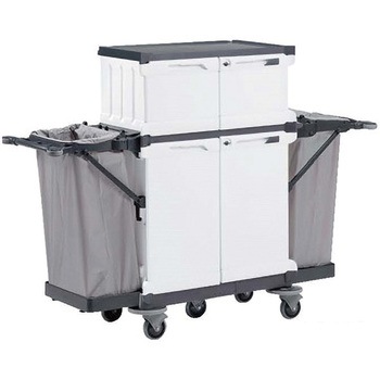 オール樹脂大型ハウスキーパー 金沢車輌