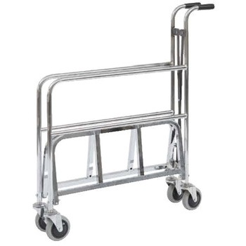 Xシリーズ フレームのみ 金沢車輌