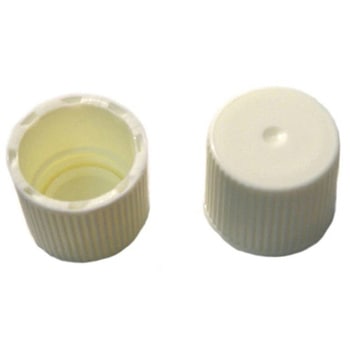 ポリプロピレン製スクリューキャップ 1個×1000個入 - Thermo Fisher Scientific