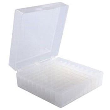マイクロチューブストレージボックス 100ウェル 10×10 1個×5個入 Thermo Fisher Scientific
