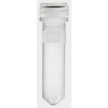 マイクロチューブのみ 2mL クリア 1箱 500本×1包入 - Thermo Scientific