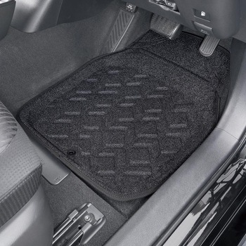 バケットマット 3Dジオガード ボンフォーム