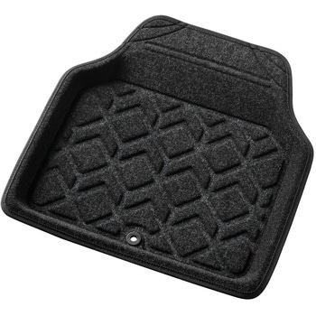 バケットマット 3Dジオガード ボンフォーム