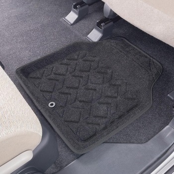 バケットマット 3Dジオガード ボンフォーム