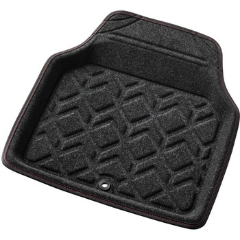 バケットマット 3Dジオガード ボンフォーム