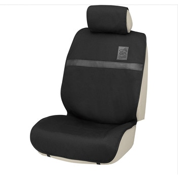 シートカバー スヌーピーチア2 ボンフォーム 車内クッション 通販モノタロウ 4002 50bk