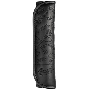 ファンシー シートベルトパッド スヌーピーチア2 - ボンフォーム