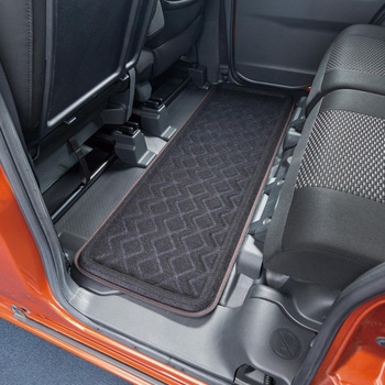 バケットマット 3Dジオガード ボンフォーム