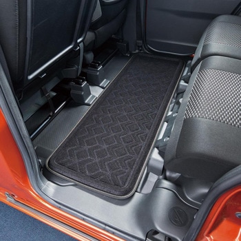 バケットマット 3Dジオガード ボンフォーム