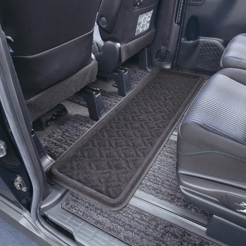 バケットマット 3Dジオガード ボンフォーム