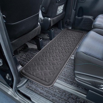 バケットマット 3Dジオガード ボンフォーム