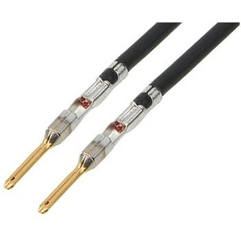 圧着処理済みリード MX150シリーズ 1袋 5個入 日本モレックス(molex)