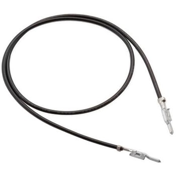 圧着端子付きリード線 WR-MPC4シリーズ 150mm 1袋 5個入 WURTH ELEKTRONIK