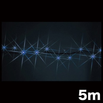LEDストリングNH(ニューハイグレードタイプ) DENSAN(デンサン/ジェフコム)