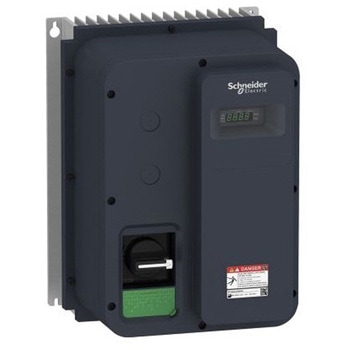 可変速ドライブ ATV320 380 → 500 V ac 2.2 kW Altivar Machine ATV320 イーサネット シュナイダーエレクトリック