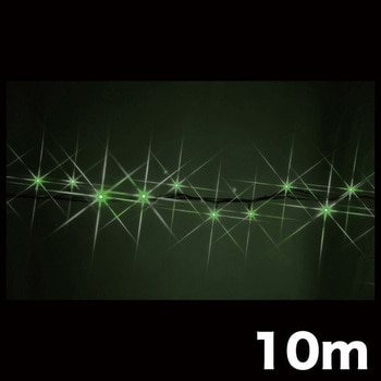 LEDストリングNH(ニューハイグレードタイプ) DENSAN(デンサン/ジェフコム)