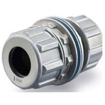 隔壁用継手 JSXFN Series SMC