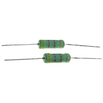 巻線 抵抗器 3W 33Ω ±5% 1袋 25個入 TE CONNECTIVITY