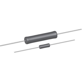 巻線 抵抗器 6.5W 47Ω ±5% VISHAY