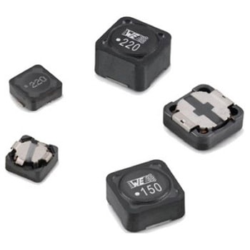 巻線インダクタ 面実装 330 μH 1.05A 1セット 5個入 WURTH ELEKTRONIK