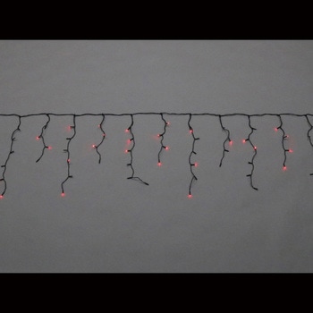 LEDアイスクルカーテン DENSAN(デンサン/ジェフコム)