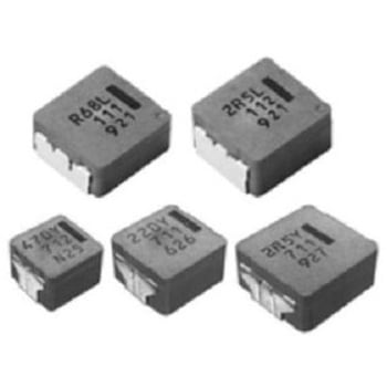 巻線インダクタ 面実装 680 nH 31.5A 1セット 5個入 Panasonic(パナソニック)